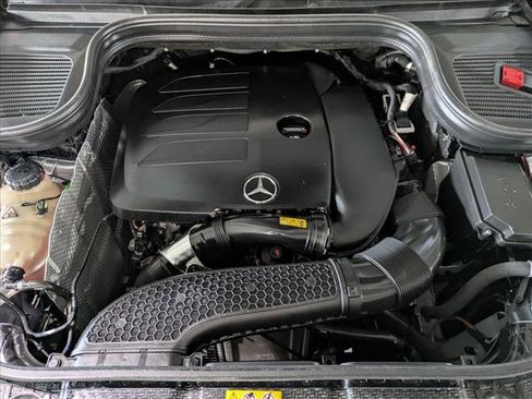 Certified 2023 Mercedes-Benz GLE 350 image 27