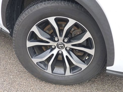 Used 2016 Lexus NX 200t F Sport w/ F Sport Premium Package image 15