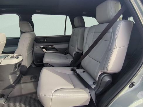 New 2026 Toyota Sequoia Limited AWD/4WD image 18