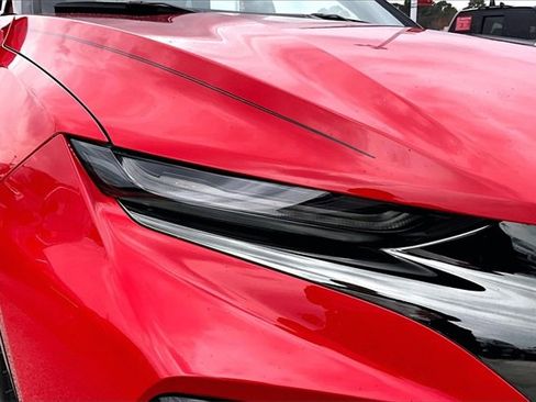 Used 2020 Chevrolet Blazer RS image 31