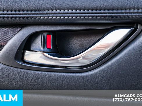 Used 2024 MAZDA CX-5 Carbon Edition image 58