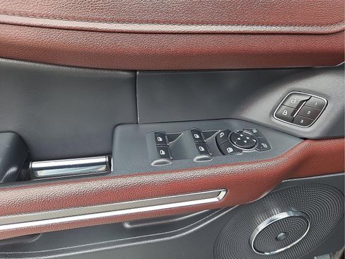 Certified 2024 Ford Expedition Max Limited image 14