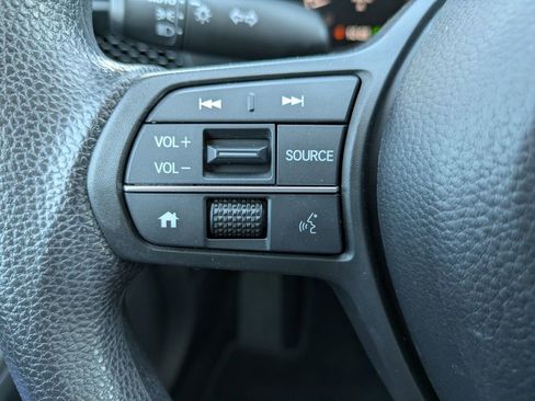 Used 2024 Honda CR-V EX image 26