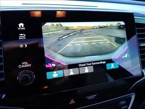 Used 2022 Honda Passport Elite image 28