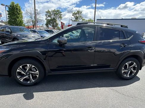 Used 2024 Subaru Crosstrek 2.0i Premium AWD/4WD image 7