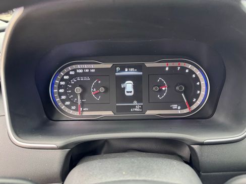 Used 2024 Hyundai Tucson SEL image 24