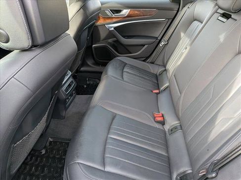 Used 2020 Audi A6 3.0T Premium image 18