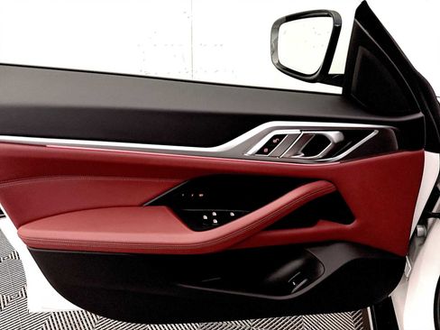 Certified 2023 BMW 430i Gran Coupe xDrive w/ Premium Package image 11