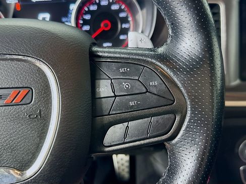 Used 2022 Dodge Charger R/T RWD image 21