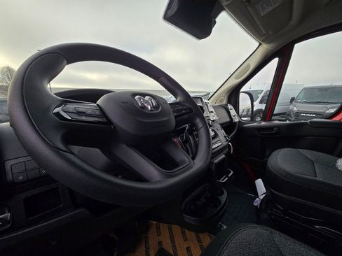 New 2025 RAM ProMaster 1500 w/ Convenience Group image 15