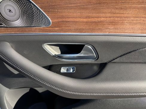 New 2026 Mercedes-Benz GLE 450 4MATIC Coupe image 17