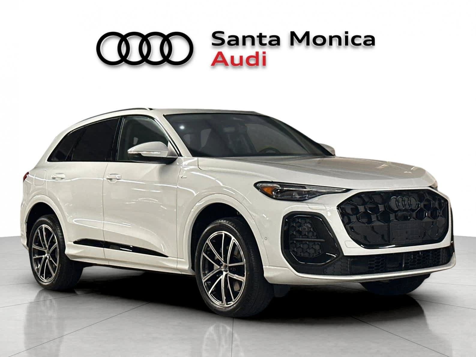 New 2026 Audi Q5 2.0T AWD/4WD image 9