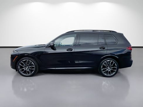 New 2027 BMW X7 xDrive40i w/ M Sport Package AWD/4WD image 6