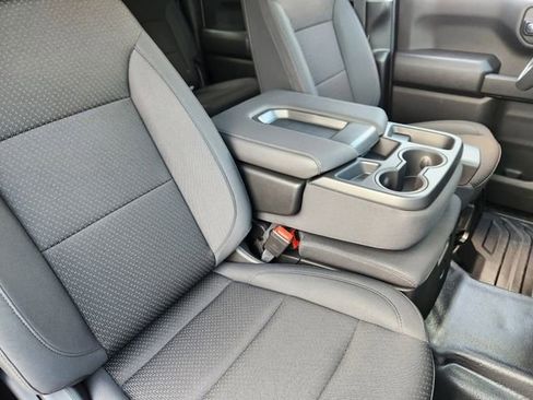 New 2026 Chevrolet Silverado 1500 W/T w/ WT Value Package image 12