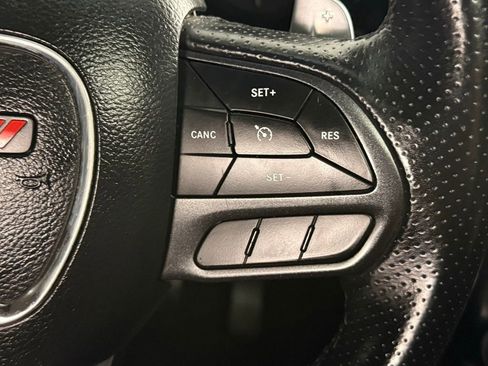 Used 2021 Dodge Durango R/T w/ Premium Interior Group image 18