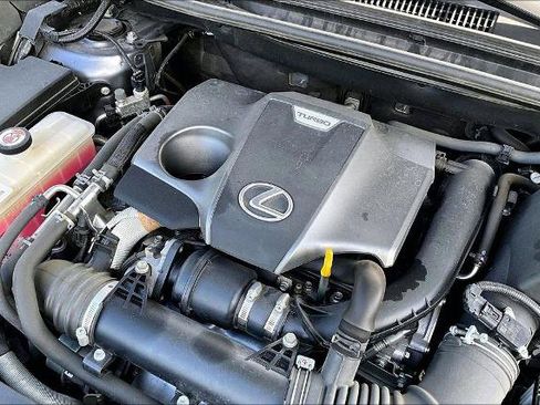 Used 2020 Lexus NX 300 FWD w/ Comfort Package image 35