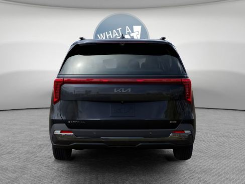 New 2026 Kia Carnival SX Prestige FWD image 13