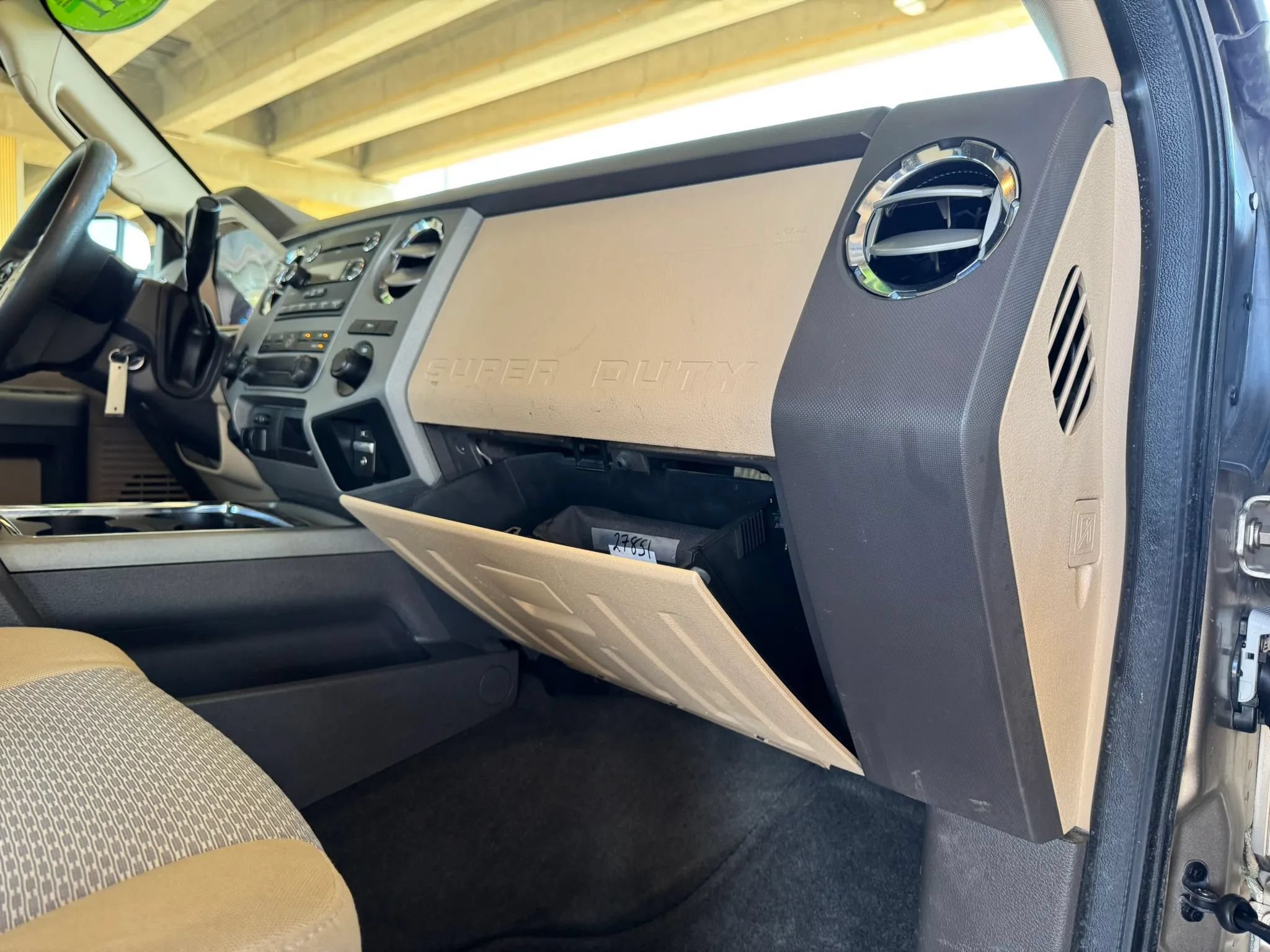 Used 2011 Ford F250 XLT w/ XLT Premium Pkg RWD image 26