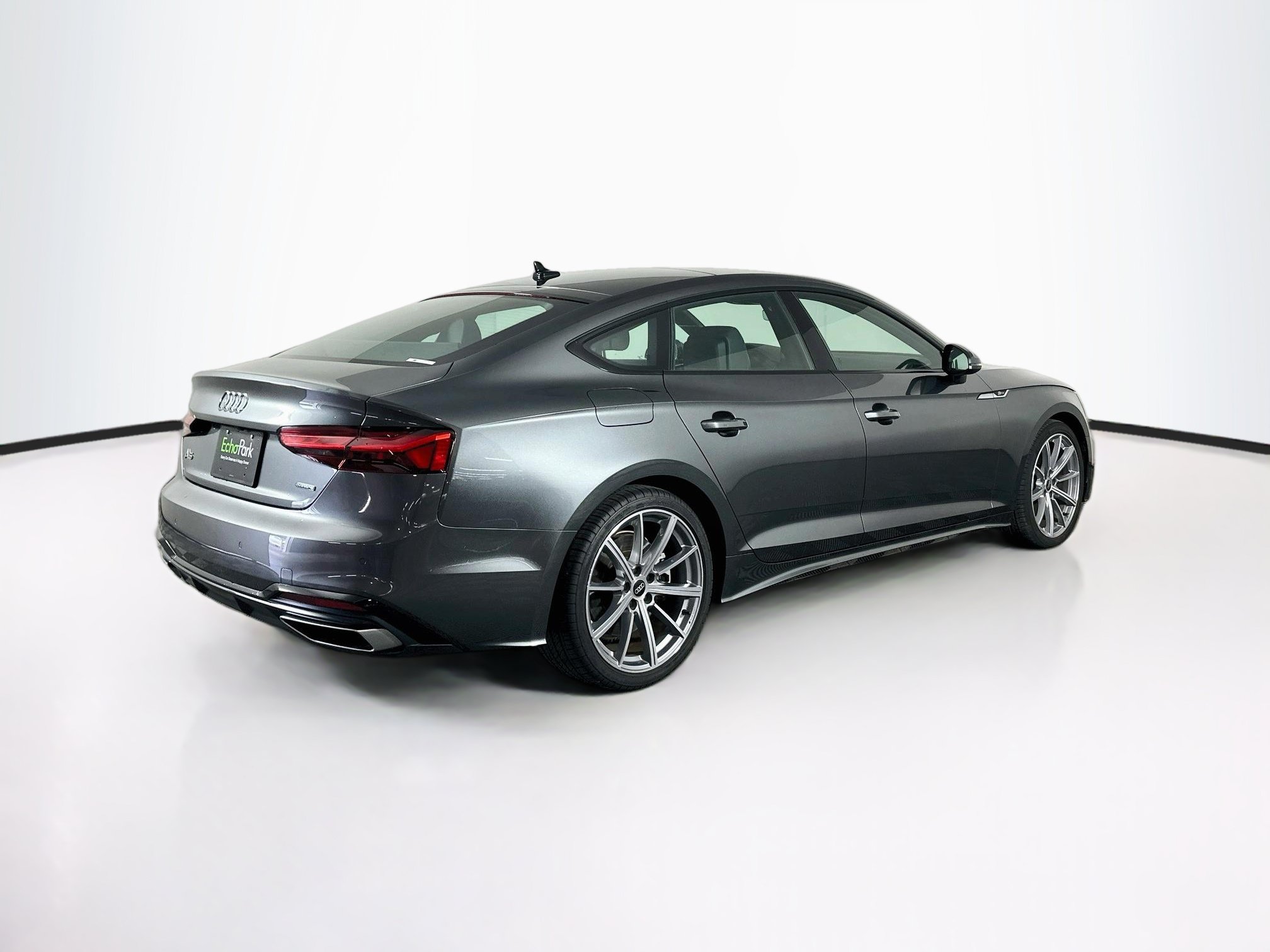 Used 2025 Audi A5 2.0T Premium AWD/4WD image 9