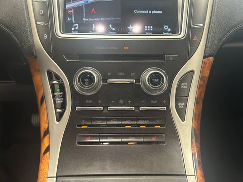 Used 2016 Lincoln MKX Select w/ Select Plus Package FWD image 17
