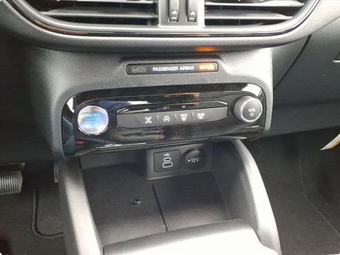 New 2026 Ford Escape ST-Line w/ Tech Pack #1 image 17