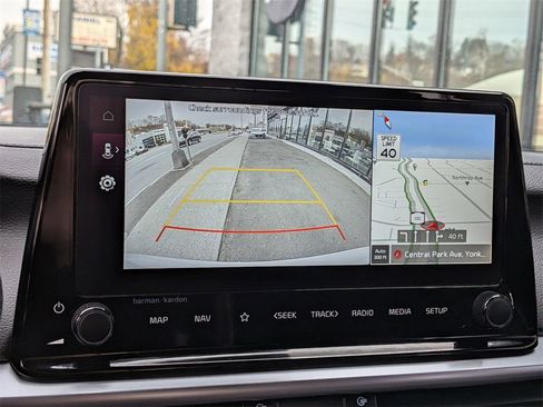 Used 2023 Kia Forte GT-Line w/ GT-Line Premium Package image 20