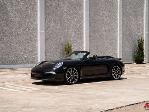 Used 2013 Porsche 911 Carrera RWD image 56