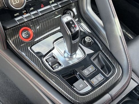 Used 2020 Jaguar F-TYPE Checkered Flag AWD/4WD image 15