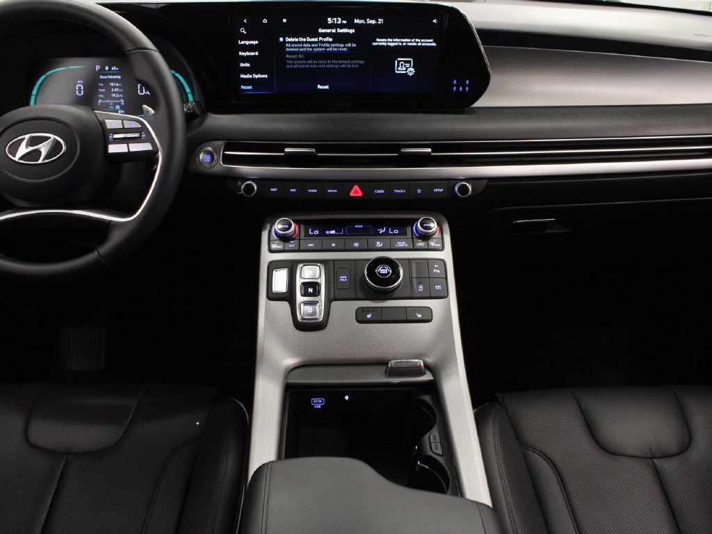 Used 2024 Hyundai Palisade XRT FWD image 20