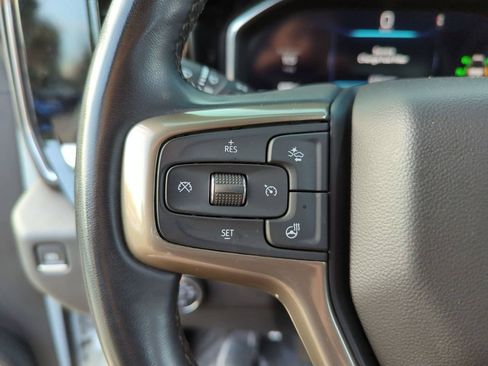 Used 2024 Chevrolet Silverado 2500 High Country AWD/4WD image 12