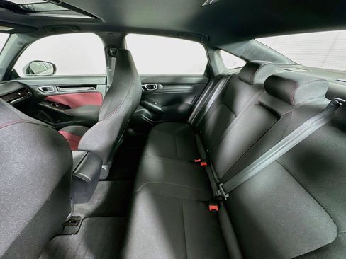 Used 2025 Honda Civic Si image 11