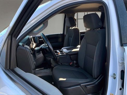 Used 2020 Chevrolet Silverado 1500 LT Trail Boss w/ Bed Protection Package image 26