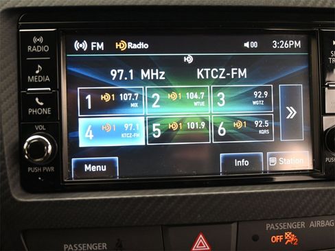 Used 2024 Mitsubishi Outlander Sport ES image 23