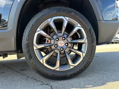 New 2026 GMC Terrain Elevation w/ Elevation Premium Package image 20