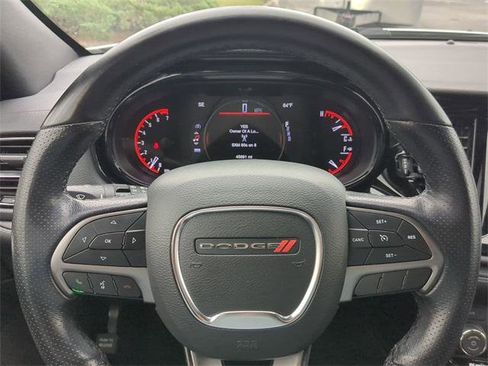 Certified 2021 Dodge Durango SXT image 30