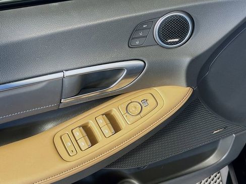 Used 2023 Hyundai Sonata Limited w/ Cargo Package image 12