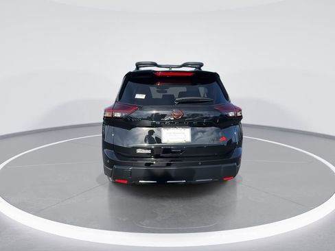 New 2026 Nissan Rogue SV w/ Rock Creek Premium Package image 7