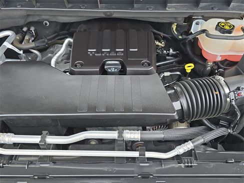 Certified 2023 Chevrolet Silverado 1500 LT image 31