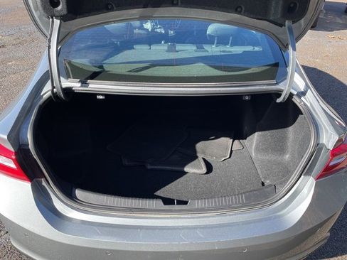 Used 2024 Chevrolet Malibu LT image 29