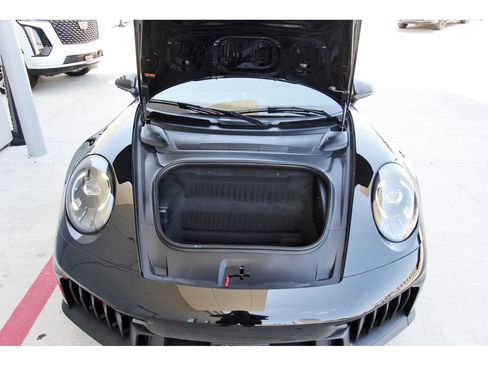 Used 2025 Porsche 911 Carrera GTS RWD image 23