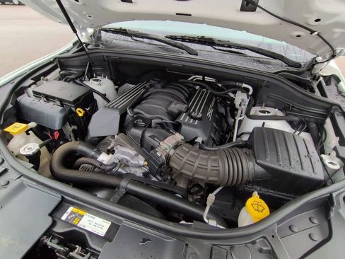 Used 2018 Dodge Durango SRT w/ SRT Interior Appearance Group image 14