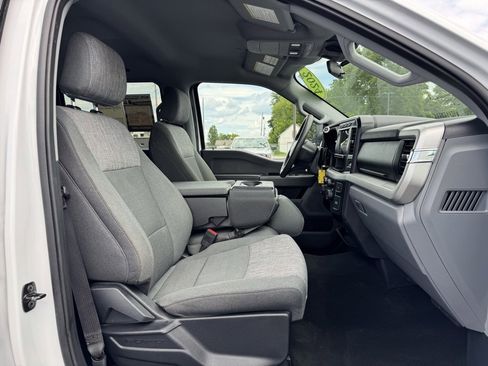 Used 2024 Ford F250 XLT image 16