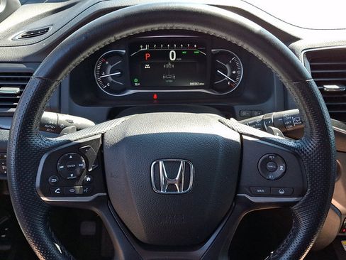 Used 2023 Honda Passport EX-L image 21