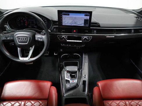 Used 2023 Audi S5 Premium Plus w/ Premium Plus Package image 24