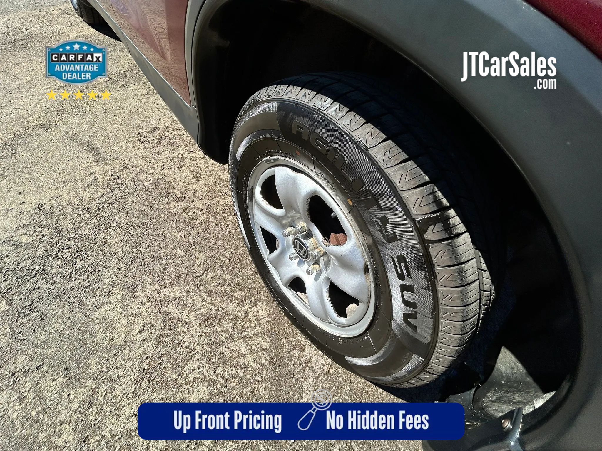 Used 2012 Honda CR-V LX image 32