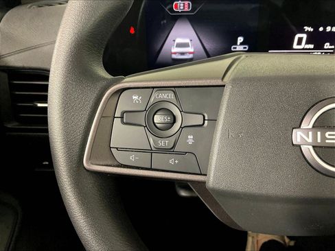 Certified 2026 Nissan Sentra S w/ Floor Mat Package FWD image 11