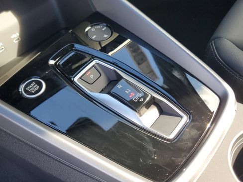 New 2026 Audi A3 2.0T Premium image 30