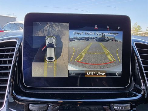 Used 2019 Mercedes-Benz GLE 63 AMG S image 20