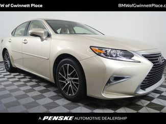 Used 2016 Lexus ES 350 video 1
