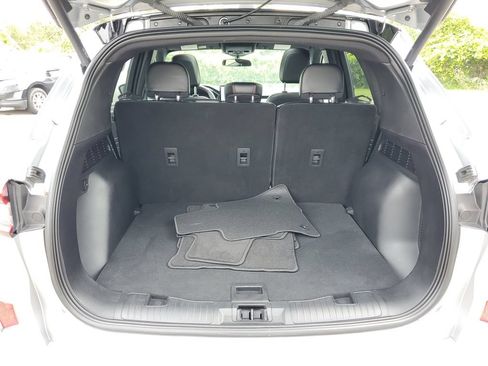 Certified 2024 Ford Escape ST-Line w/ Tech Pack #1 AWD/4WD image 8